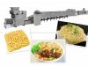 ss304 automatic instant noodle making machine